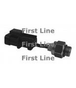 FIRST LINE - FTS83399 - 